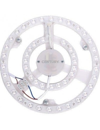 LAMPADA LED CIRCOLARE MAGNETICA CENTURY
