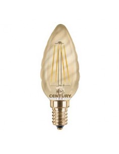 LAMPADA WIRE LED TORTIGLIONE INCANTO EPOCA CENTURY