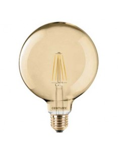 LAMPADA WIRE LED GLOBO INCANTO EPOCA CENTURY