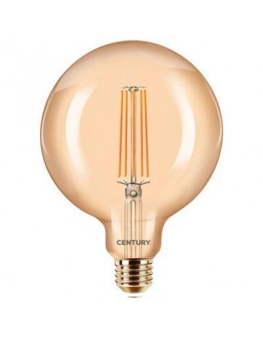 LAMPADA WIRE LED GLOBO INCANTO EPOCA CENTURY