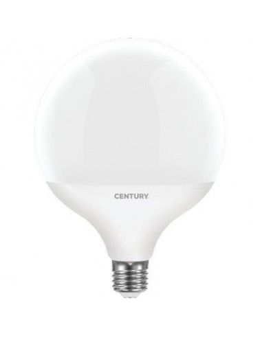 LAMPADA LED GLOBO HARMONY 80 CENTURY