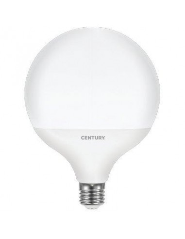 LAMPADA LED GLOBO HARMONY 80 CENTURY