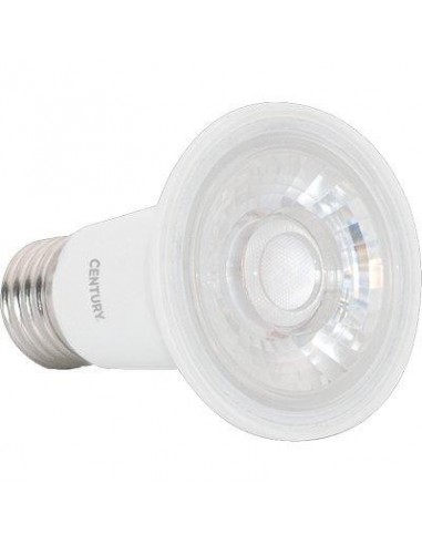 LAMPADA LED FARETTO SPOT LIGHT PAR20 CENTURY