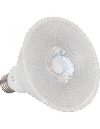 LAMPADA LED FARETTO SPOT LIGHT PAR38 CENTURY