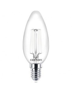 LAMPADA WIRE LED OLIVA INCANTO WHITE CENTURY