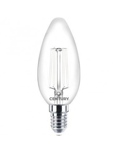 LAMPADA WIRE LED OLIVA INCANTO WHITE CENTURY