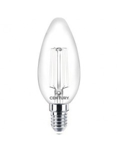 LAMPADA WIRE LED OLIVA INCANTO WHITE CENTURY
