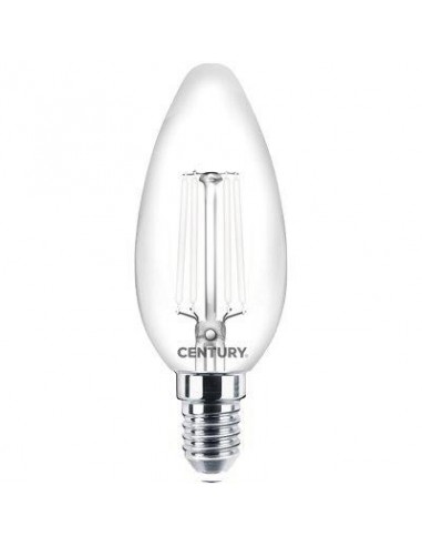 LAMPADA WIRE LED OLIVA INCANTO WHITE CENTURY