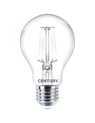 LAMPADA WIRE LED GOCCIA INCANTO WHITE CENTURY