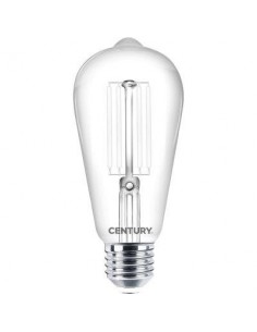 LAMPADA WIRE LED EDISON INCANTO WHITE CENTURY