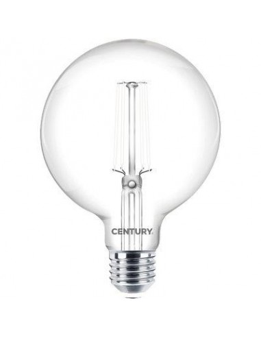 LAMPADA WIRE LED GLOBO INCANTO WHITE CENTURY