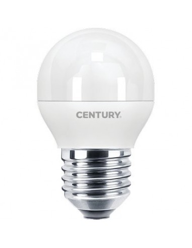 LAMPADA LED SFERA HARMONY 80 CENTURY