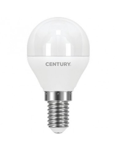 LAMPADA LED SFERA HARMONY 80 CENTURY