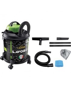 BIDONE ASPIRATUTTO JOKER 1400 S LAVORWASH