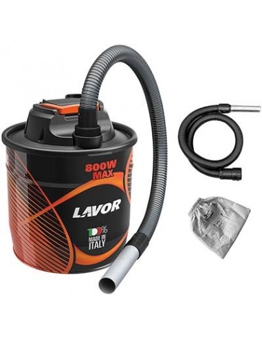 BIDONE ASPIRACENERE ASHLEY 111 LAVORWASH