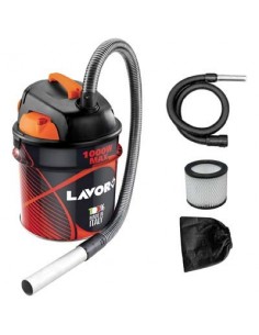 BIDONE ASPIRACENERE ASHLEY 901 LAVORWASH