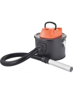 BIDONE ASPIRACENERE VESUVIO EVO  800 DOMUS