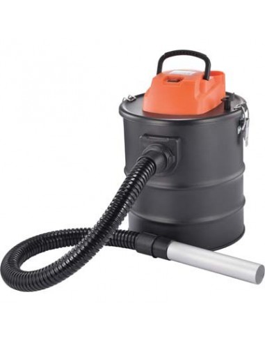 BIDONE ASPIRACENERE VESUVIO EVO 1000 DOMUS