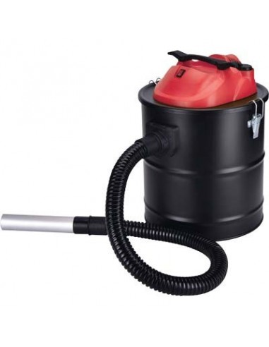 BIDONE ASPIRACENERE VESUVIO EVO 1200 DOMUS