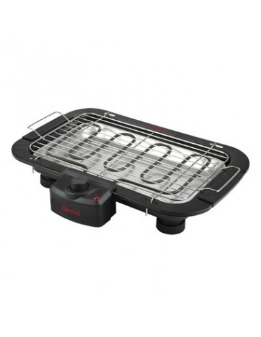 BARBECUE ELETTRICO BQ11 GIRMI