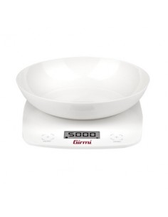 BILANCIA DIGITALE CUCINA PS01 GIRMI