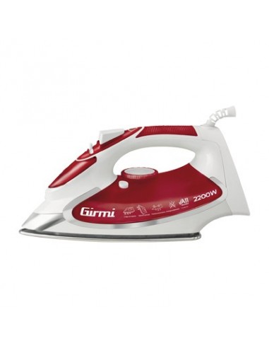 FERRO DA STIRO ST50 GIRMI