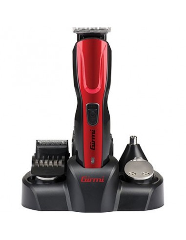 RIFINITORE BARBA CAPELLI NASO ORECCHIE RC30 GIRMI