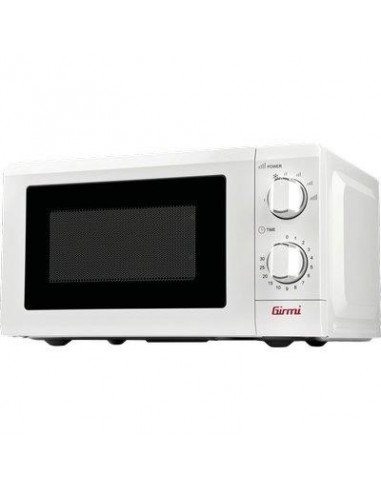 FORNO MICROONDE FM05 GIRMI