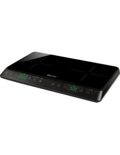 FORNELLO INDUZIONE DOPPIO PI51 GIRMI