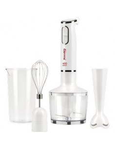 FRULLATORE A IMMERSIONE MX16 GIRMI