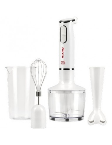 FRULLATORE A IMMERSIONE MX16 GIRMI