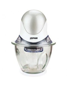 TRITATUTTO VERTICALE VETRO ZHC4604 ZEPHIR