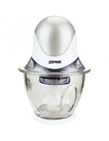 TRITATUTTO VERTICALE VETRO ZHC4604 ZEPHIR