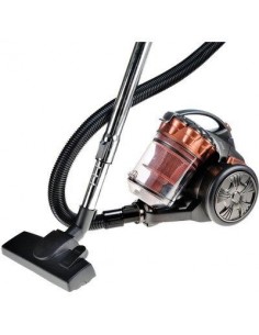 ASPIRAPOLVERE ZHV142 ZEPHIR