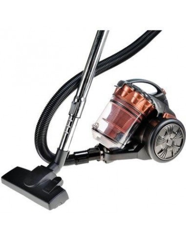 ASPIRAPOLVERE ZHV142 ZEPHIR
