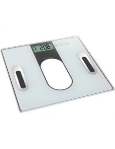 BILANCIA DIGITALE PESAPERSONE ZHS814 ZEPHIR