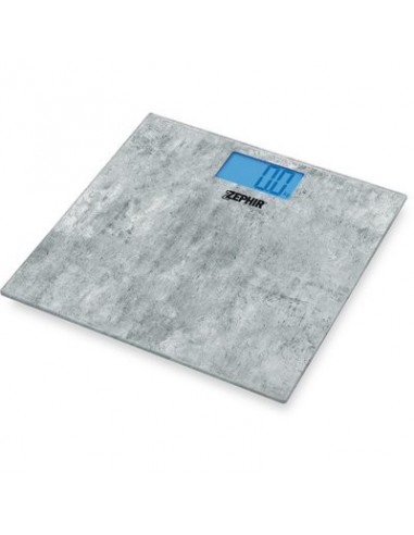 BILANCIA DIGITALE PESAPERSONE ZHS810 ZEPHIR