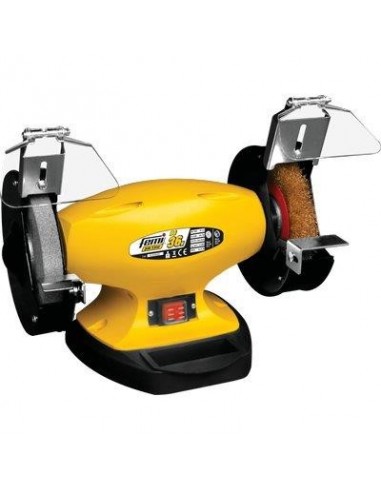 SMERIGLIATRICE PULITRICE DA BANCO 36N FEMI