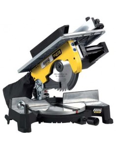 TRONCATRICE A LEGNO TR078 FEMI