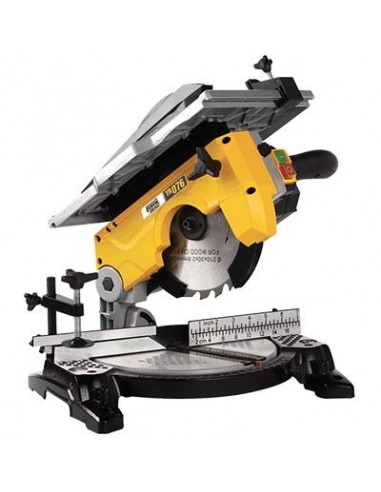 TRONCATRICE A LEGNO TR076 FEMI