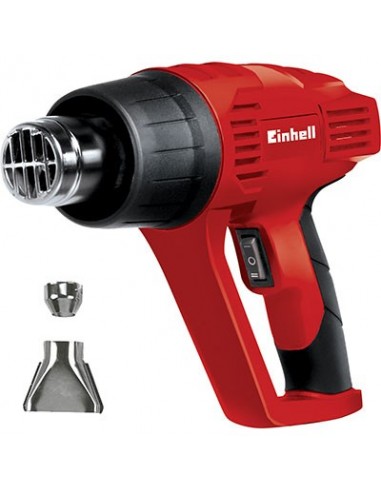 SVERNICIATORE TERMICO TC-HA 2000/1 EINHELL