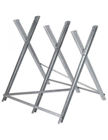 CAVALLETTO TAGLIO LEGNA EFFE