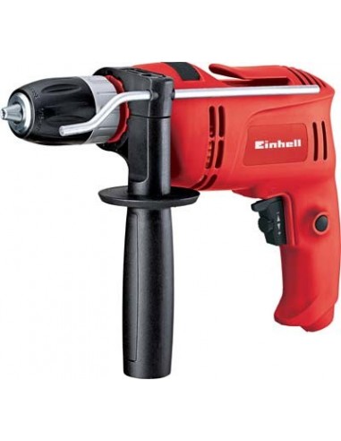 TRAPANO A PERCUSSIONE TC-ID 650 EINHELL