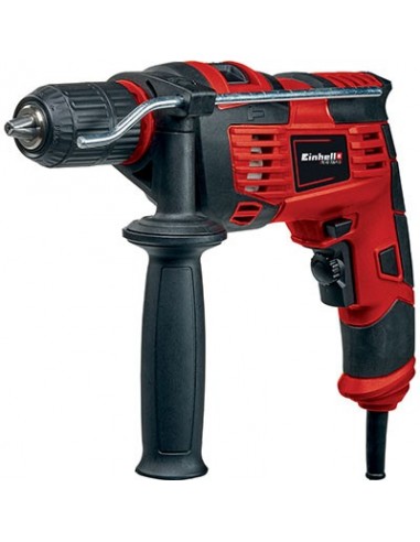 TRAPANO A PERCUSSIONE TC-ID720/1E EINHELL