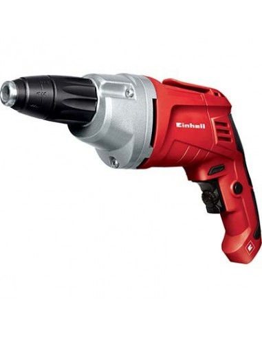AVVITATORE IMPULSI TH-DY 500E EINHELL