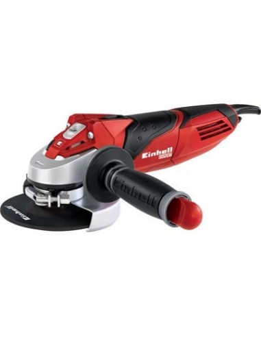 SMERIGLIATRICE ANGOLARE TE-AG 115 EINHELL