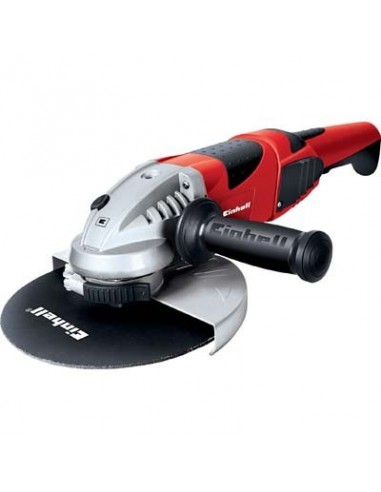 SMERIGLIATRICE ANGOLARE TE-AG 230/ 2000 EINHELL