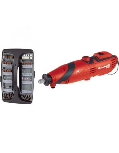 TRAPANO MINI MULTIFUNZIONE TC-MG 135E EINHELL