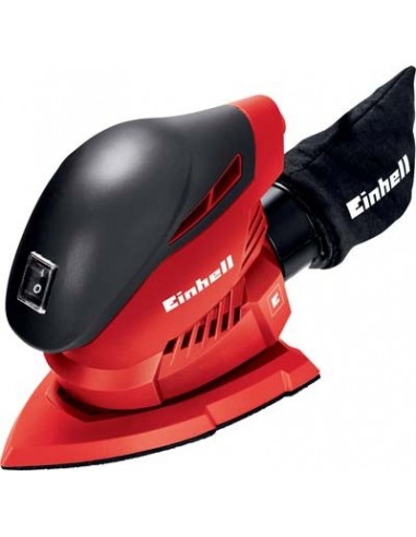 LEVIGATRICE ORBITALE TRIANGOL TH-OS 1016 EINHELL