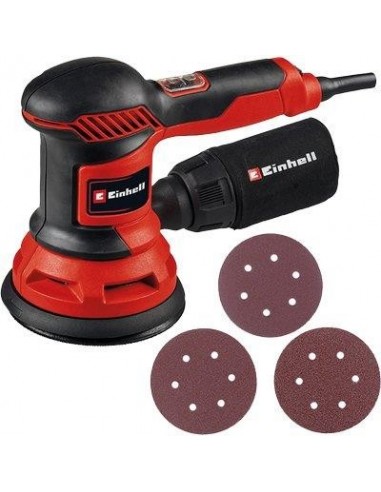 LEVIGATRICE ROTORBITALE TC-RS 425 E EINHELL